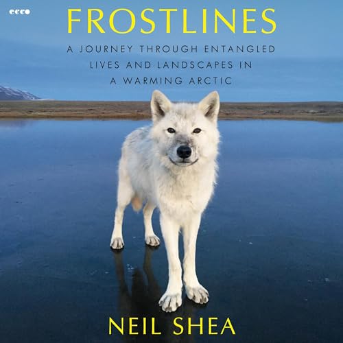 Cover of Frostlines