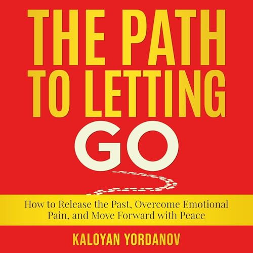 Cover of The Path to Letting Go