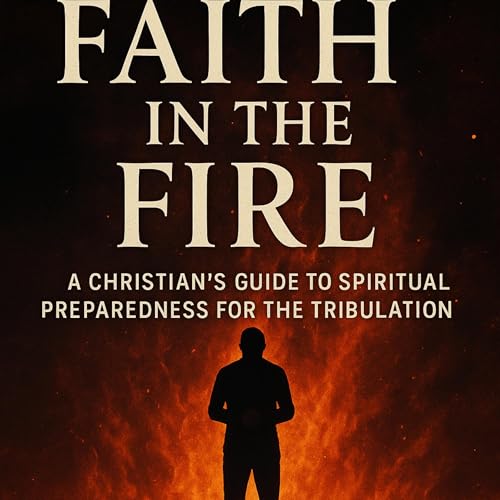 Cover of Faith in the Fire