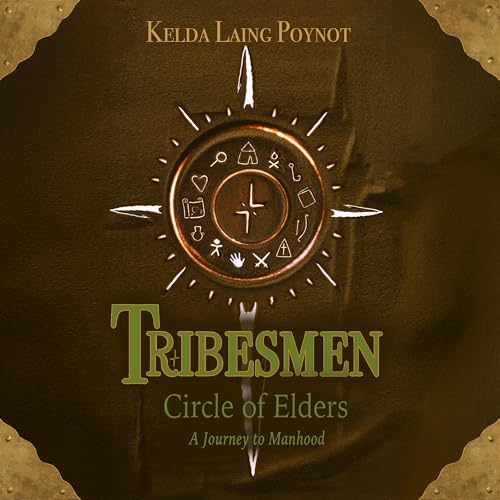 Cover of Tribesmen: Circle of Elders