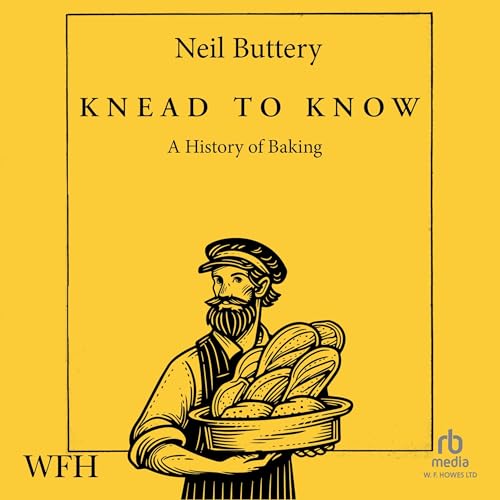 Cover of Knead to Know