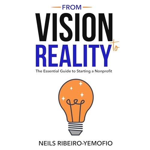 Cover of From Vision to Reality