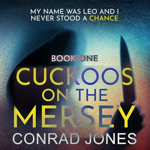 Cover of Cuckoos on the Mersey