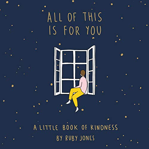 Cover of All of This Is for You