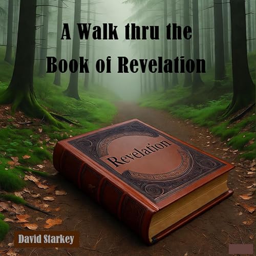 Cover of A Walk Thru the Book of Revelation