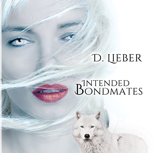 Cover of Intended Bondmates
