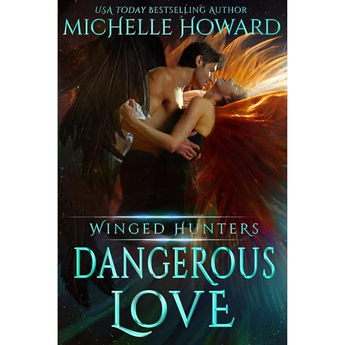 Cover of Dangerous Love
