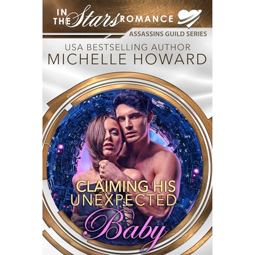 Cover of Claiming His Unexpected Baby