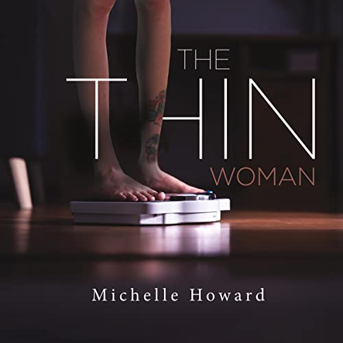 Cover of The Thin Woman