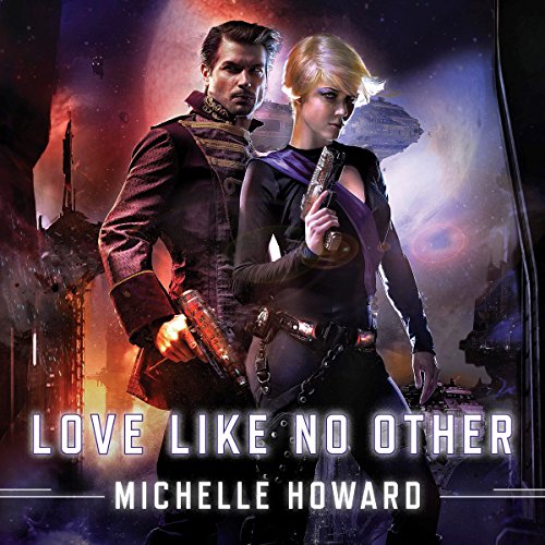 Cover of Love Like No Other