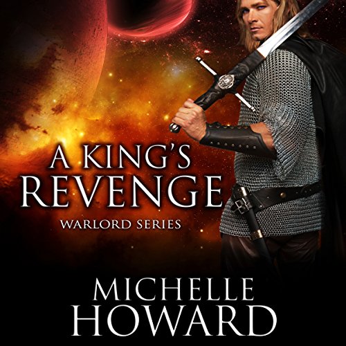 Cover of A King's Revenge
