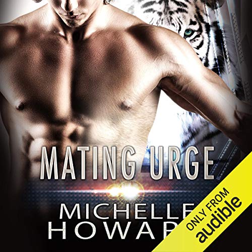 Cover of Mating Urge