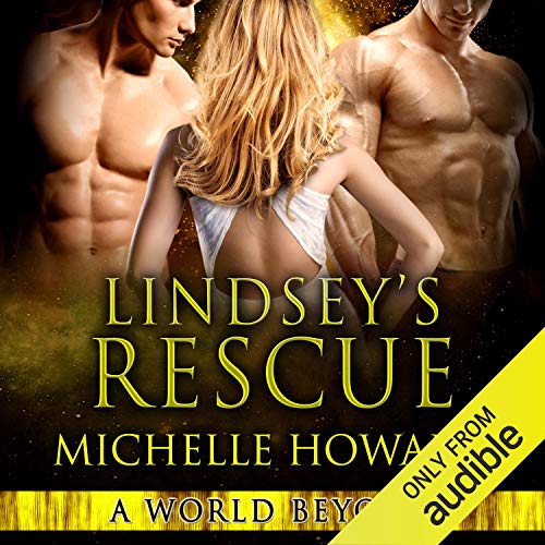 Cover of Lindsey's Rescue