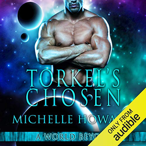 Cover of Torkel's Chosen