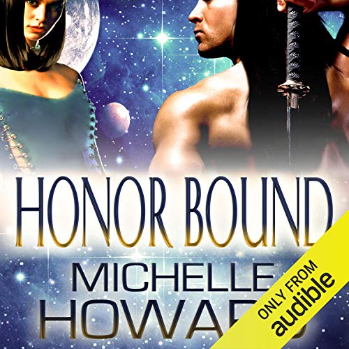 Cover of Honor Bound