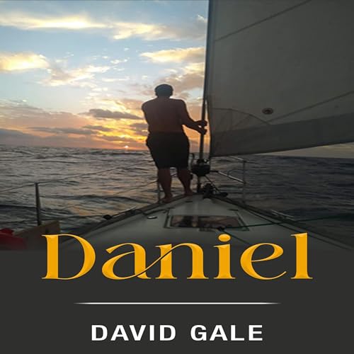 Cover of Daniel