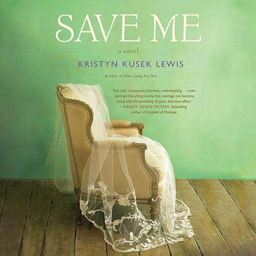 Cover of Save Me