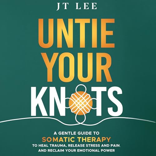 Cover of Untie Your Knots
