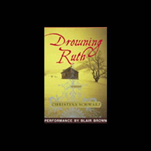 Cover of Drowning Ruth