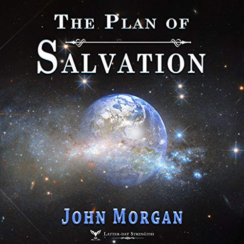 Cover of The Plan of Salvation