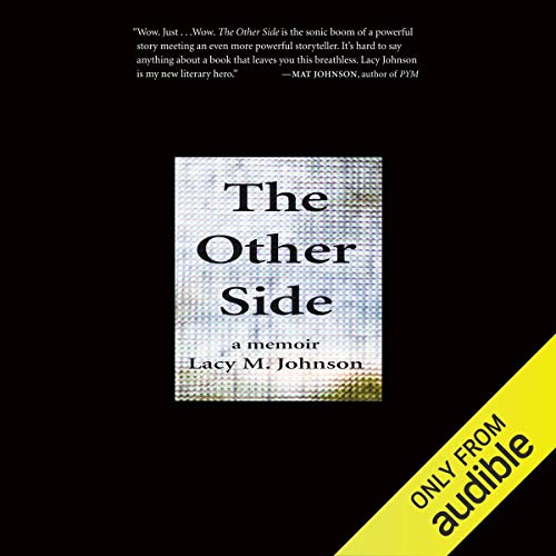 Cover of The Other Side