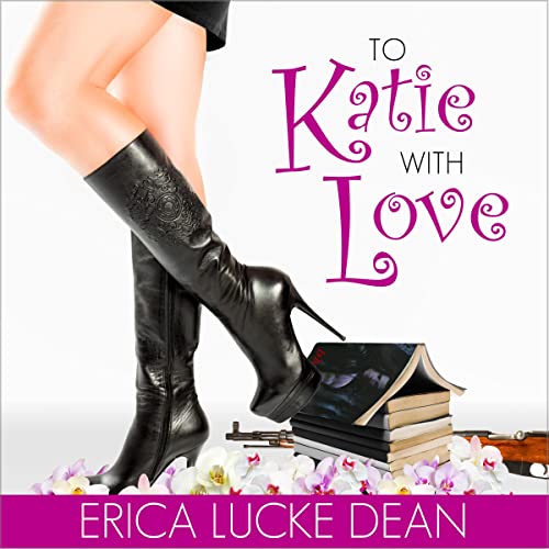 Cover of To Katie with Love