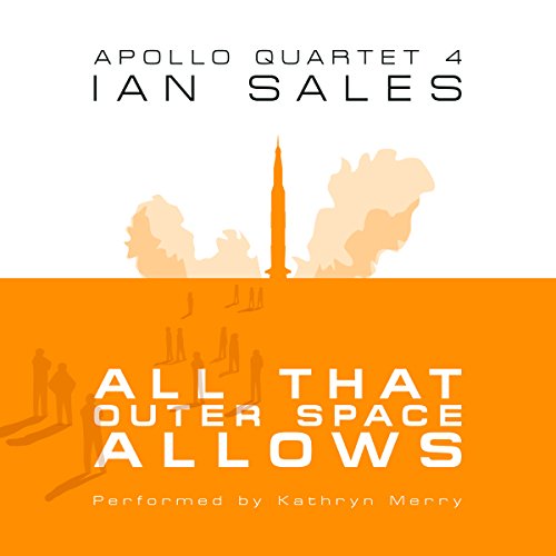 Cover of All That Outer Space Allows