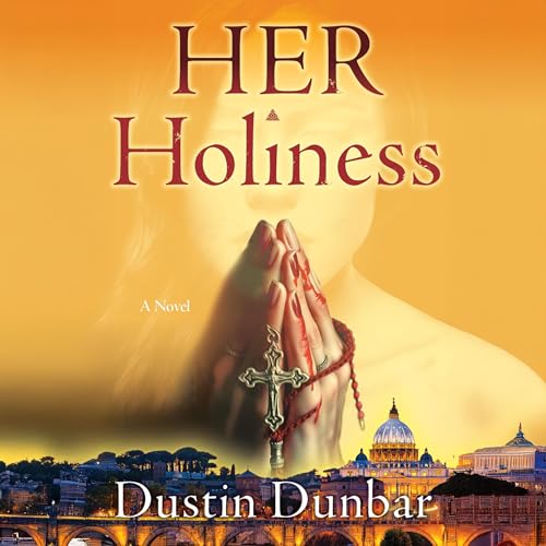 Cover of Her Holiness