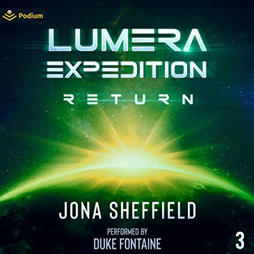 Cover of Return