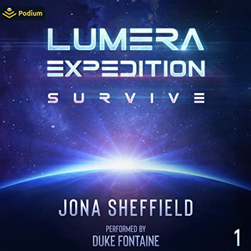 Cover of Survive