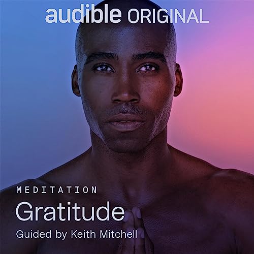 Cover of Gratitude