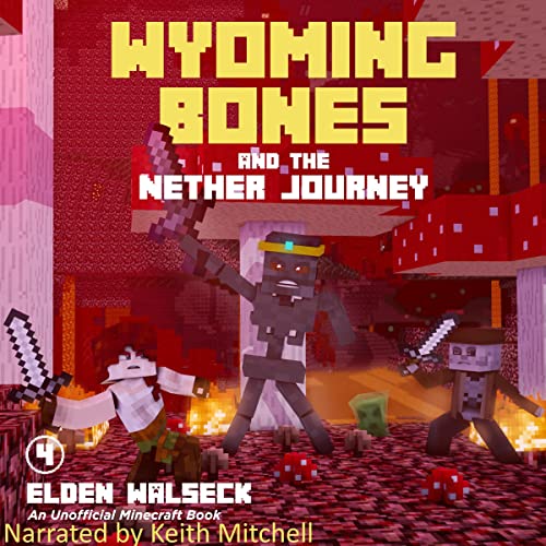 Cover of Wyoming Bones