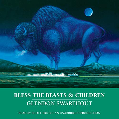Cover of Bless the Beasts & Children