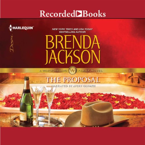 Cover of The Proposal