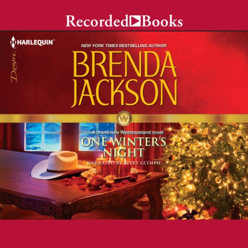 Cover of One Winter's Night