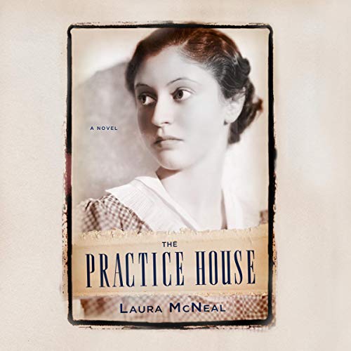 Cover of The Practice House