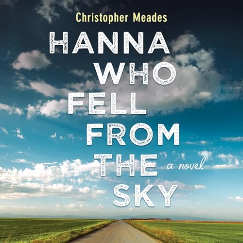 Cover of Hanna Who Fell from the Sky