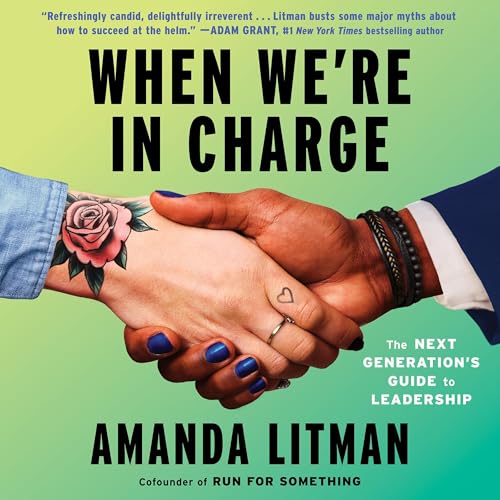 Cover of When We're in Charge