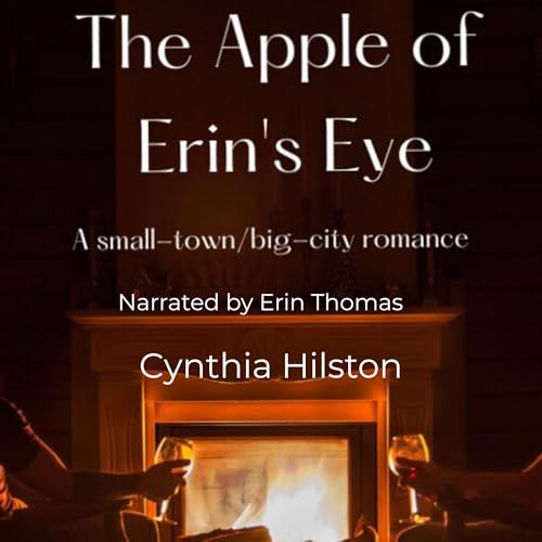 Cover of The Apple of Erin's Eye