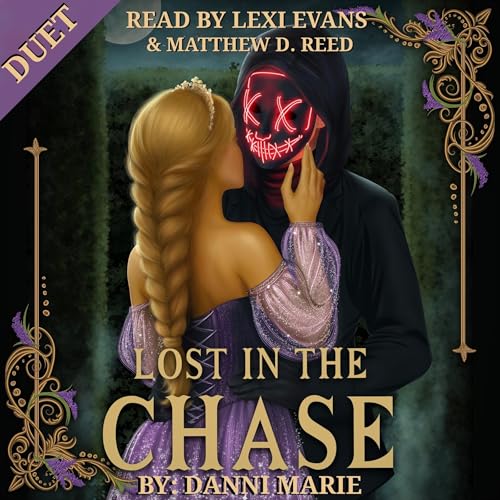 Cover of Lost in the Chase