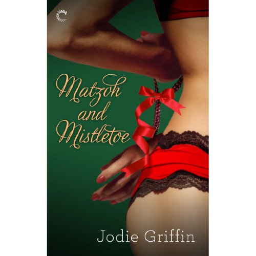 Cover of Matzoh and Mistletoe