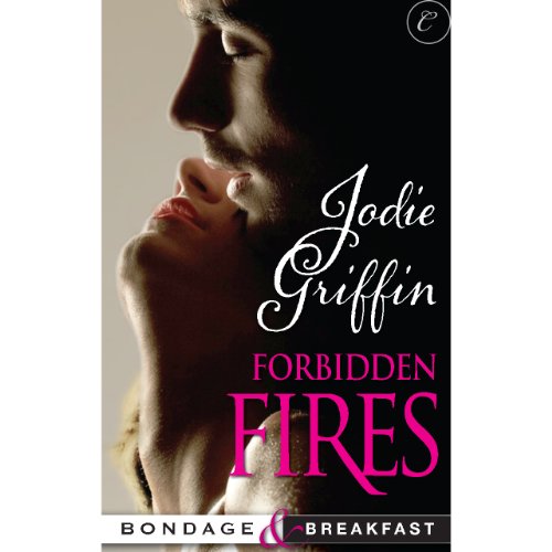 Cover of Forbidden Fires