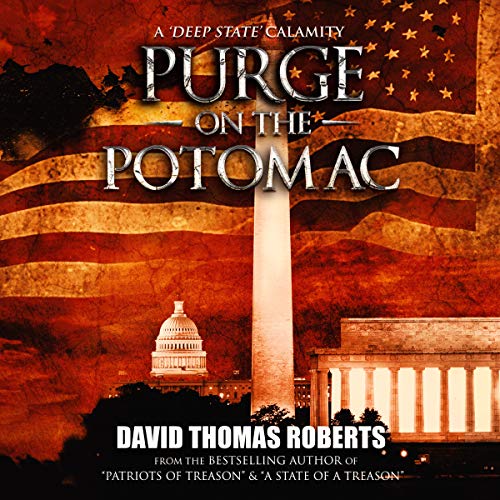 Cover of Purge on the Potomac
