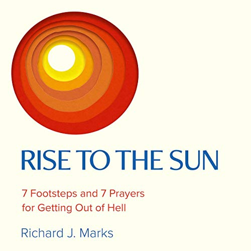 Cover of Rise to the Sun