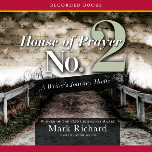 Cover of House of Prayer No. 2
