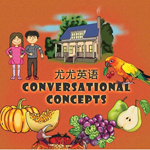 Cover of Conversational Concepts