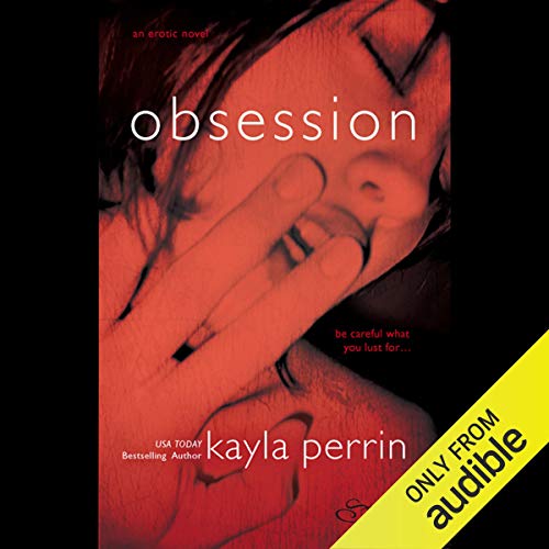Cover of Obsession