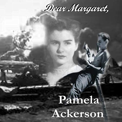 Cover of Dear Margaret,
