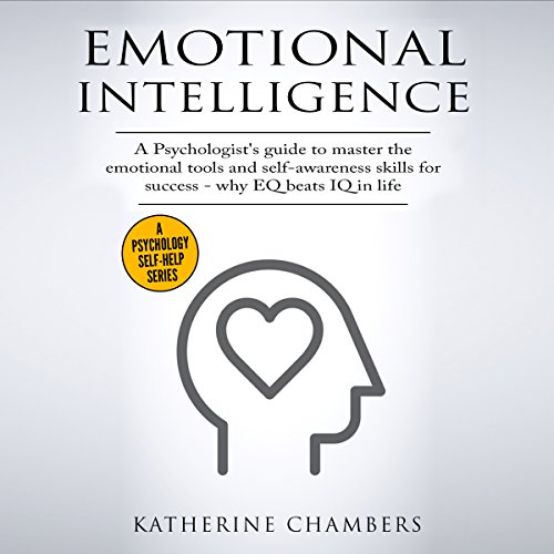 Cover of Emotional Intelligence