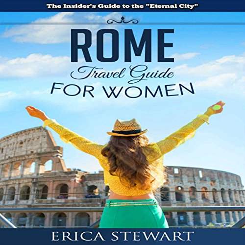 Cover of Rome